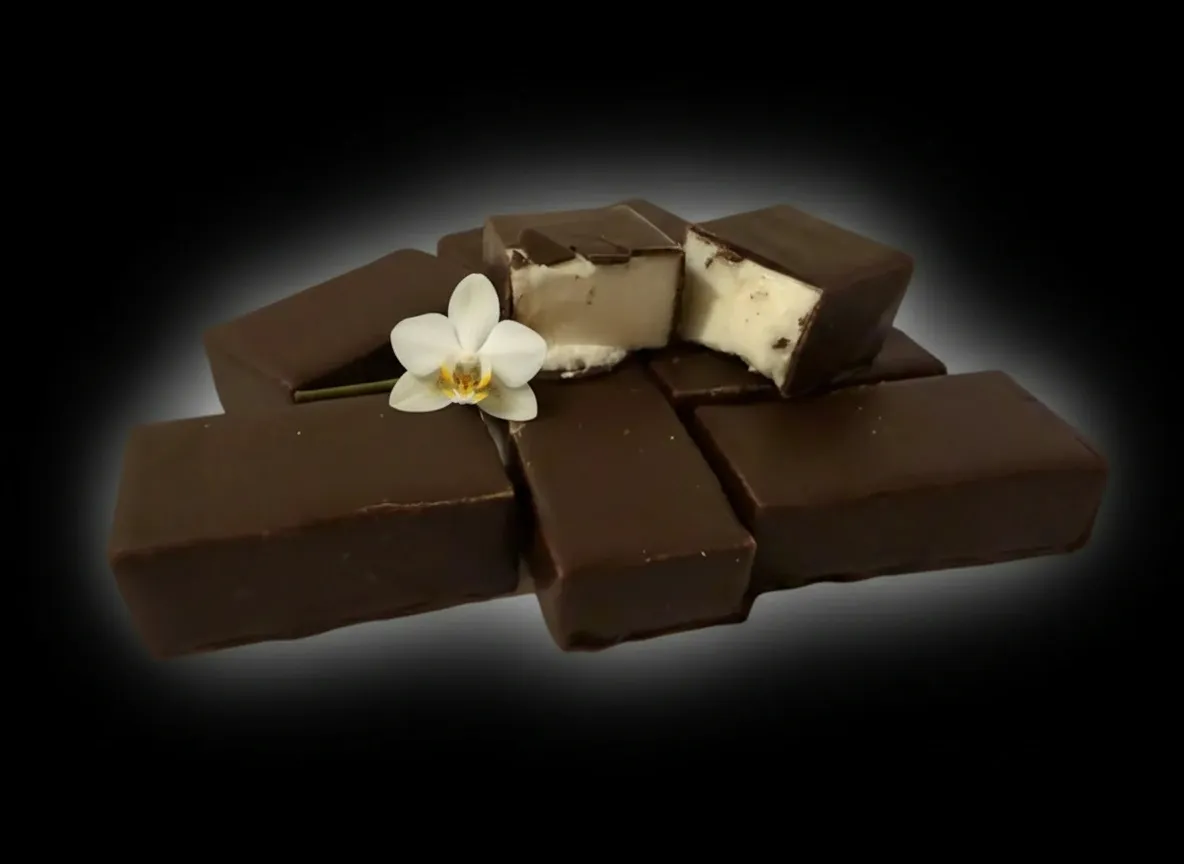 Saldainiai Deivė (paukščių pienas) 6 Saldainiai Deivė (paukščių pienas) - Image 6