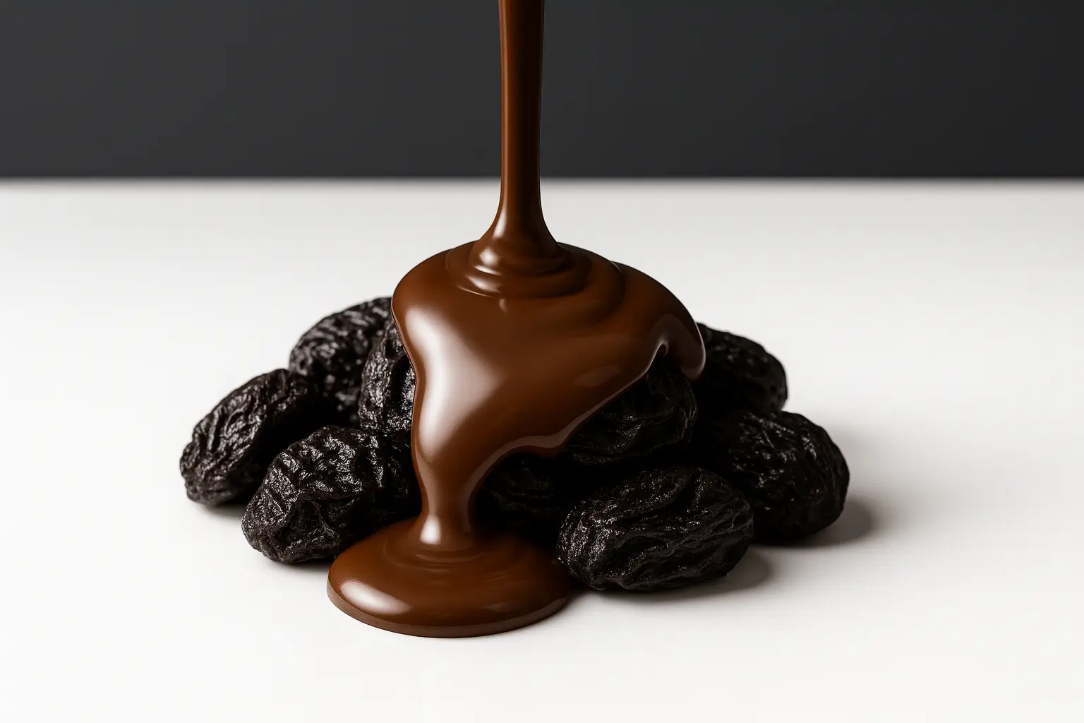 Conditor 14 Glaistytos slyvos gamyba