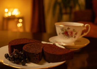 Aronijų uogų marmeladinės puselės 4 Marmeladiniai saldainiai su aronijomis 1