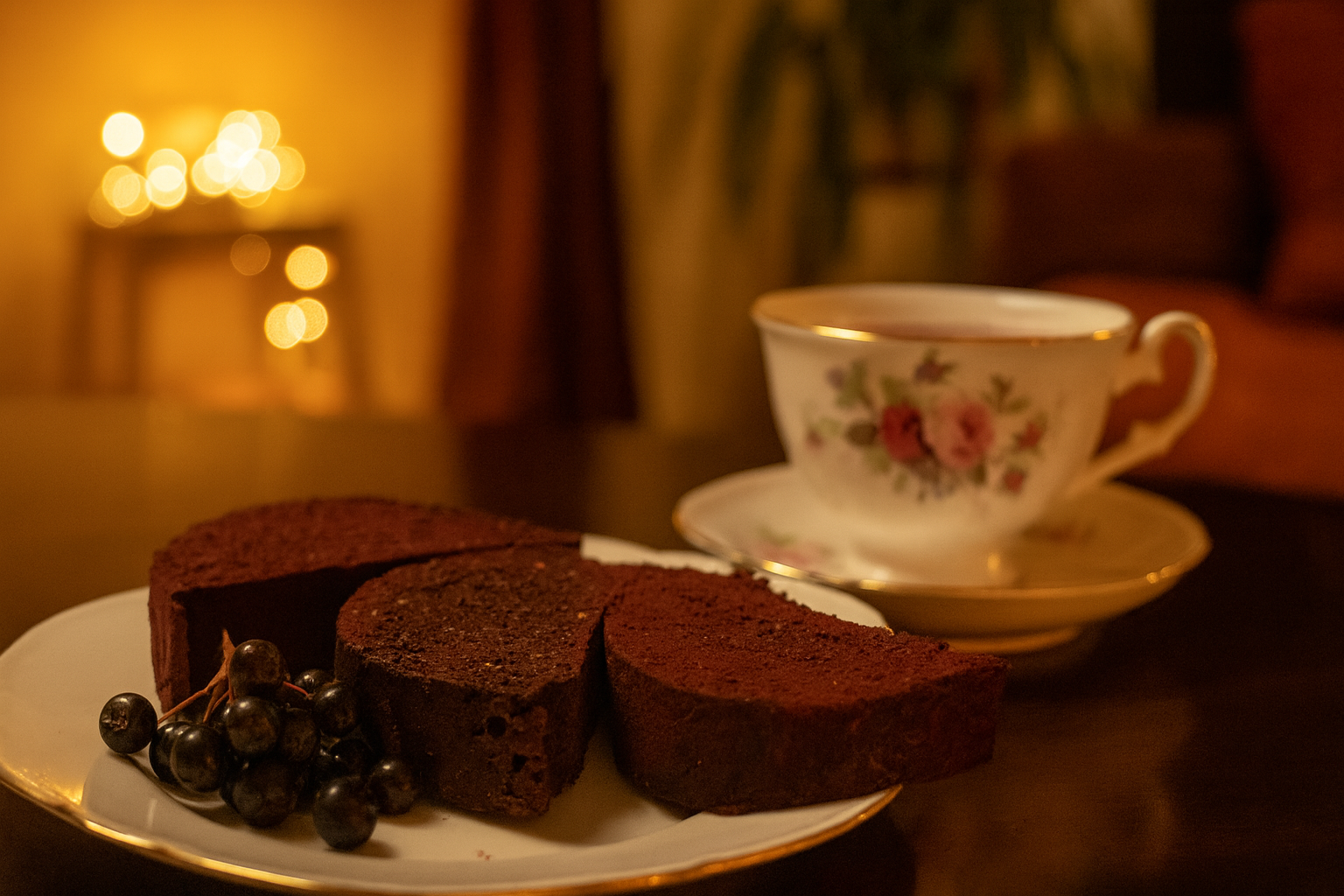 Aronijų uogų marmeladinės puselės 1 Marmeladiniai saldainiai su aronijomis