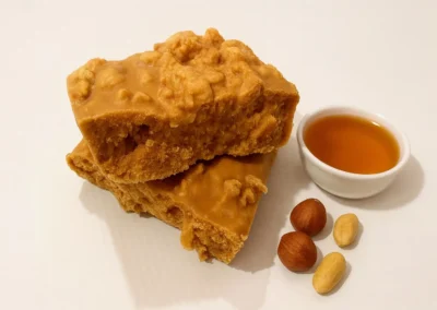 Šerbet rytietiški saldumynai 6 Rytietiski saldumynai