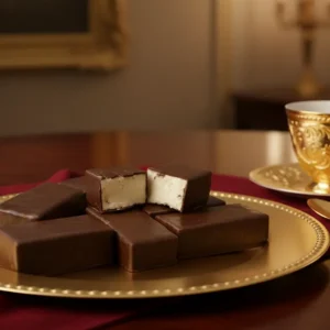 Conditor 11 Saldainiai Deivė (paukščių pienas)