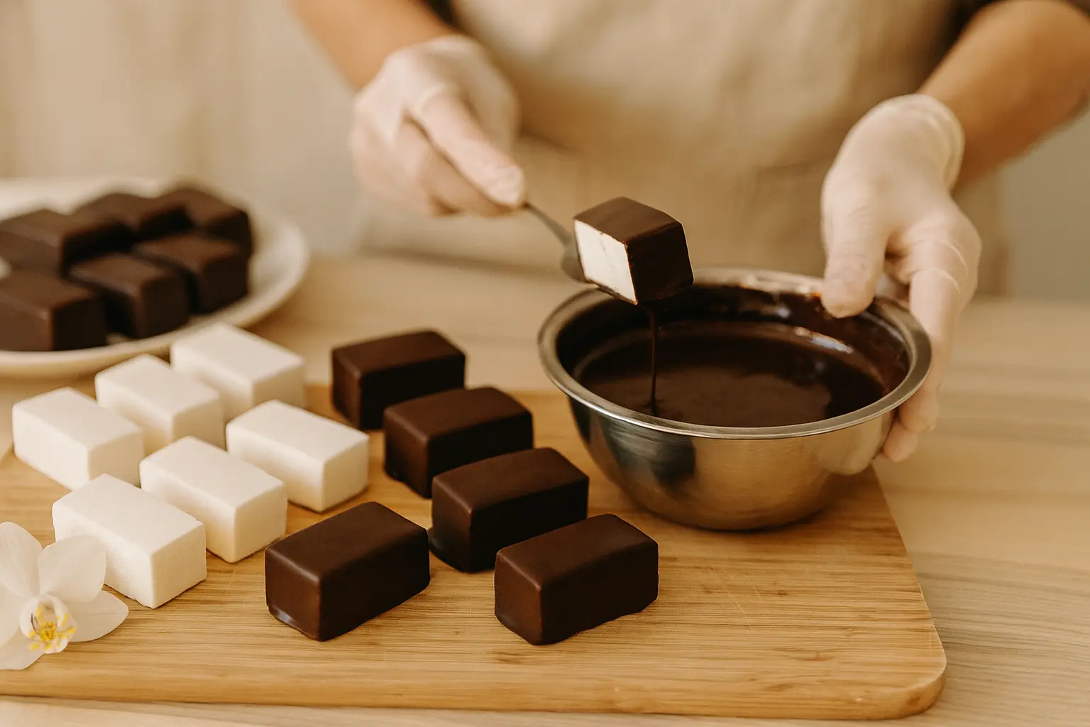 Conditor 1 Saldainiai Deive gamyba