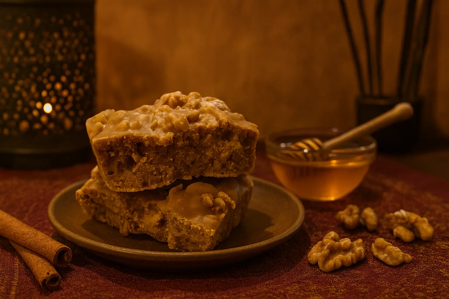 Conditor 15 Serbet Rytietiski saldumynai