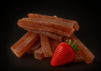 Siaudeliai su braskemis