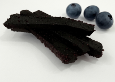 Siaudeliai su melynemis