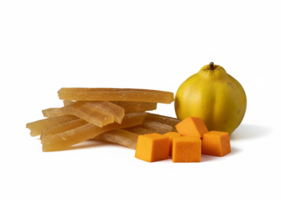 Marmeladiniai šiaudeliai su moliūgų - svarainių sultimis 3 Siaudeliai su moliugu svarainiu sultymis