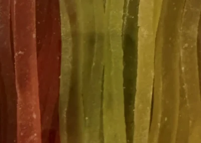 Vaisių sulčių marmeladiniai šiaudeliai 5 Vaisiu sulciu marmeladiniai siaudeliai